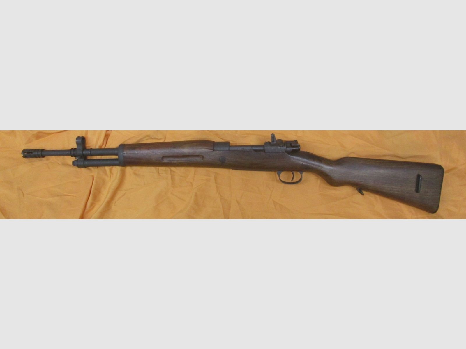 FR8 La Coruña Santa Barbara