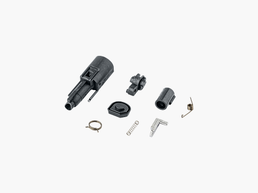 Kit di servizio Umarex Glock 17 Gen 5/19X/19 Gen 4 - Cal. 6mm Gaz
