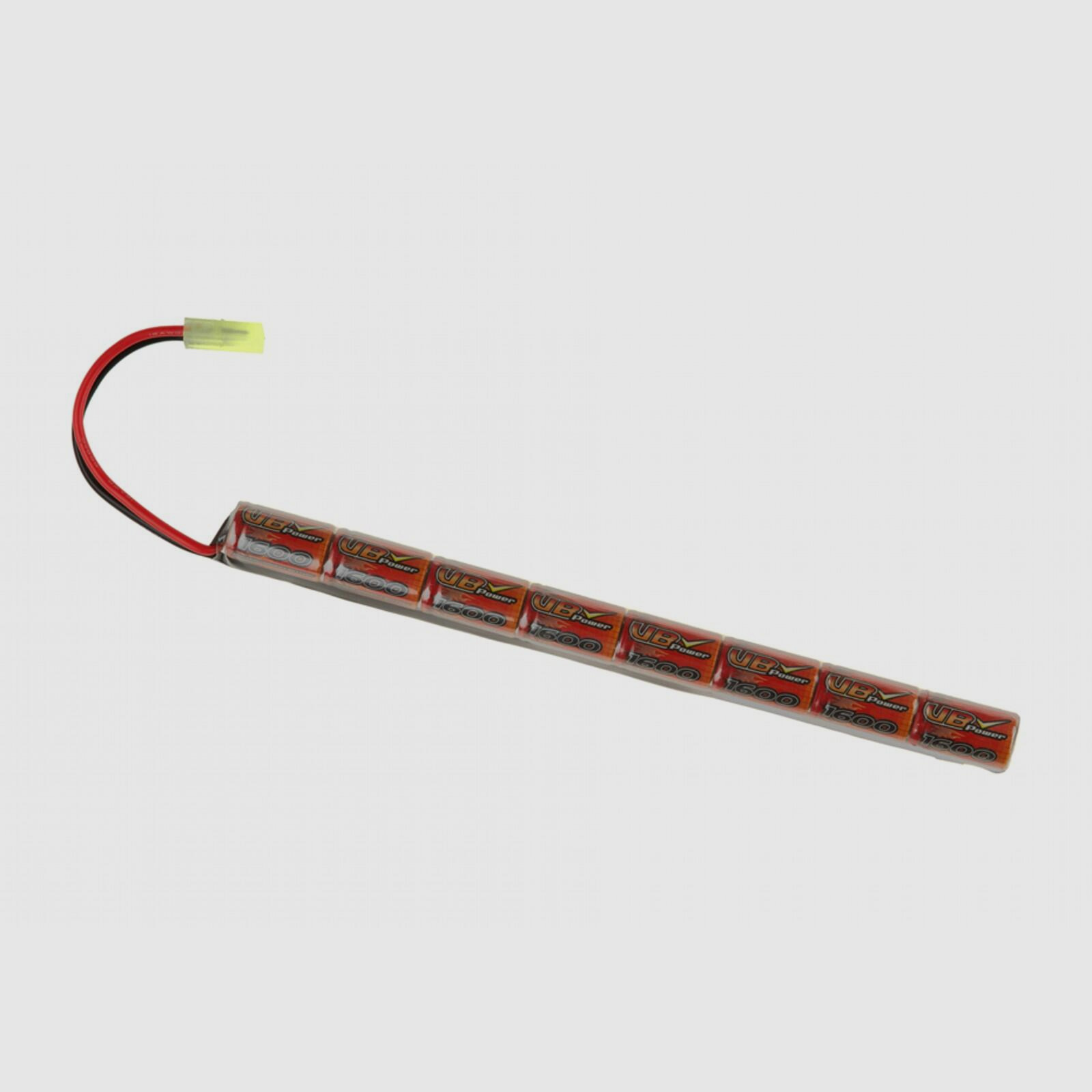 VB Power 9.6V 1600mAh Stick Type