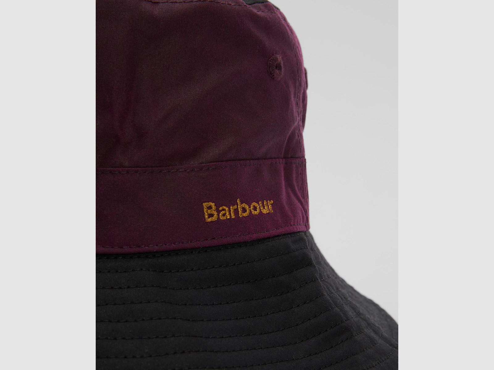 Barbour Wachs Hat Brackley