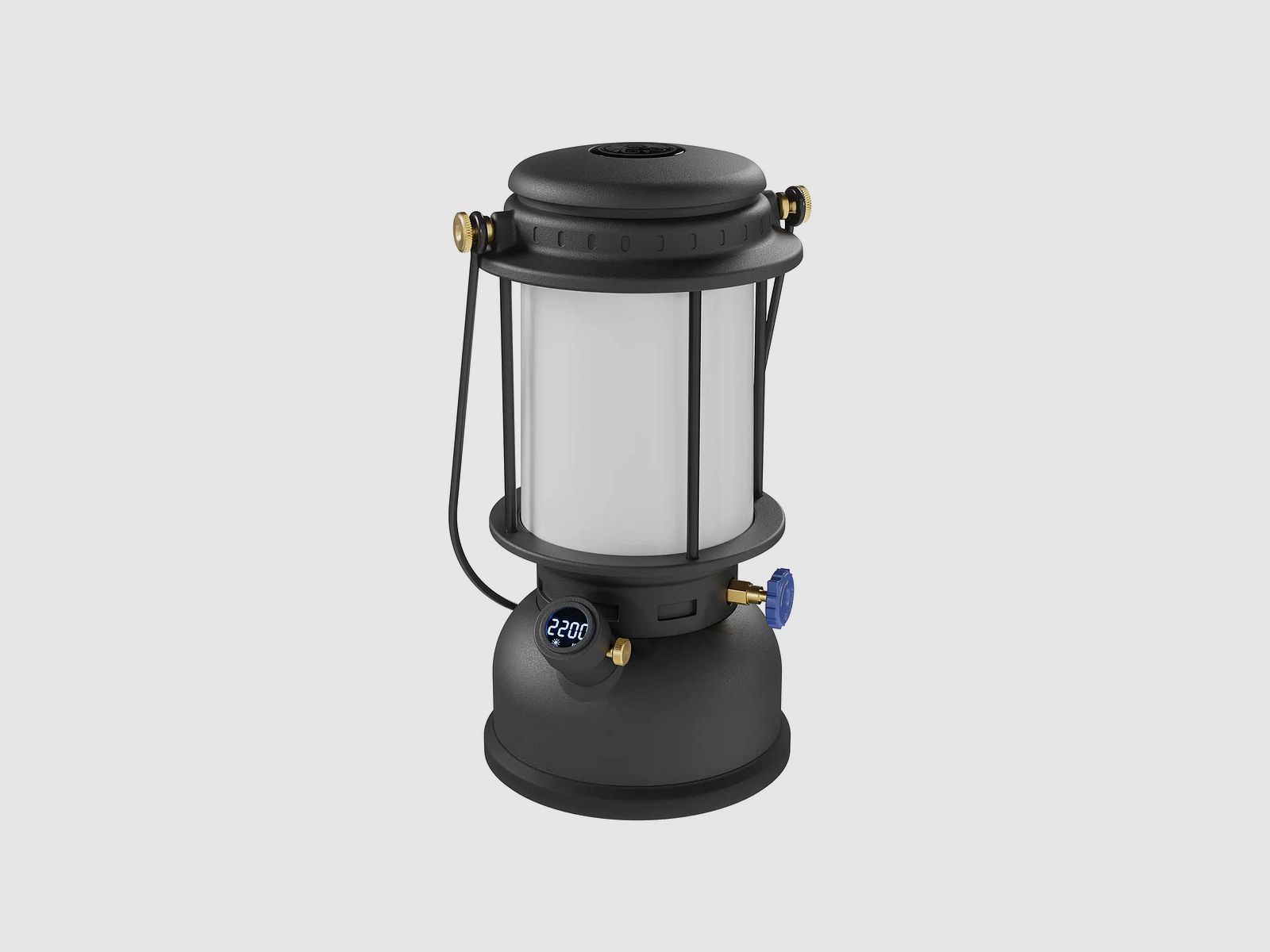 Petromax Petromax LED Lantern LM500