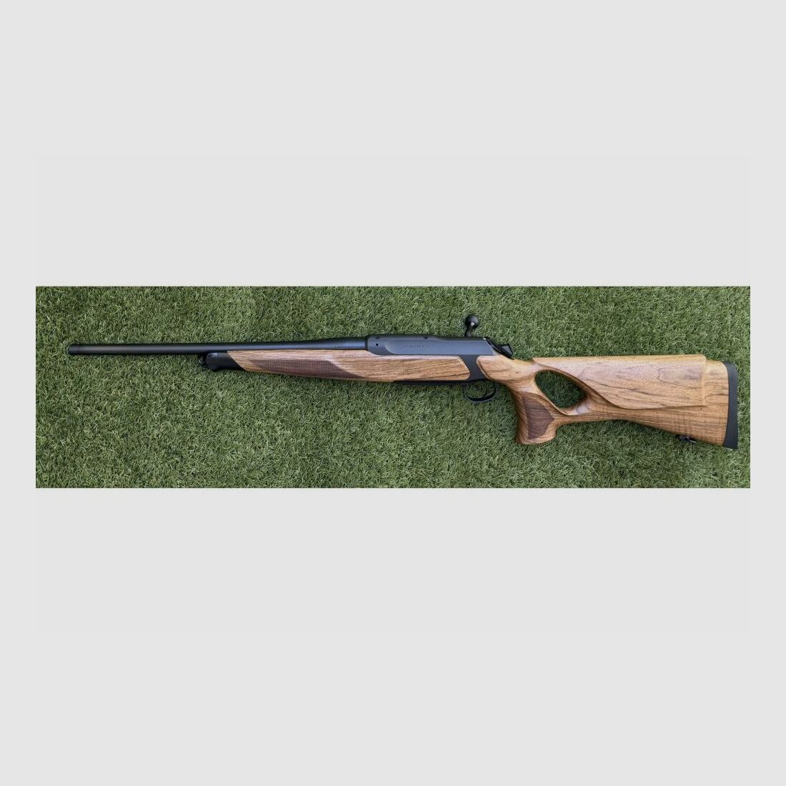 Sauer & Sohn 505 Iconic .308Win, Bild 1 von 2