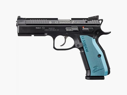 CZ Shadow 2
