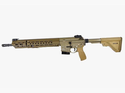 Heckler & Koch MR223 A3