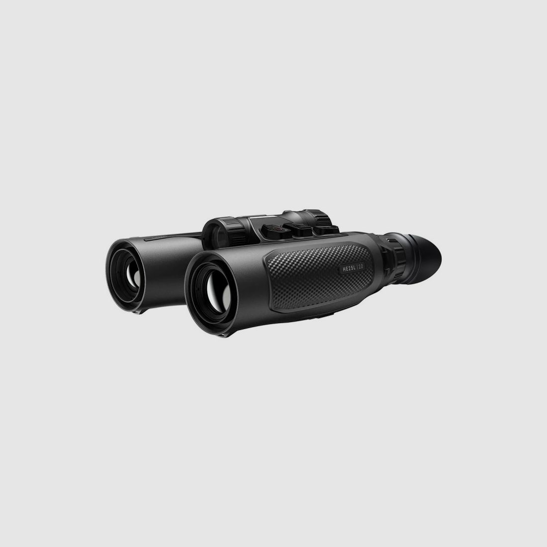 Thermal binocular Hikmicro HABROK HE25-L 2.0 4K 50 Hz. 256, image 4 of 17