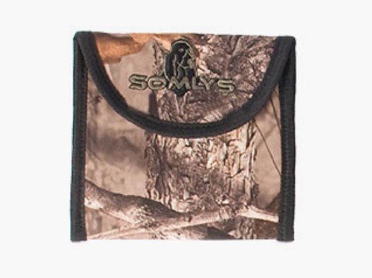 Borsa per munizioni Camo Forest Somlys