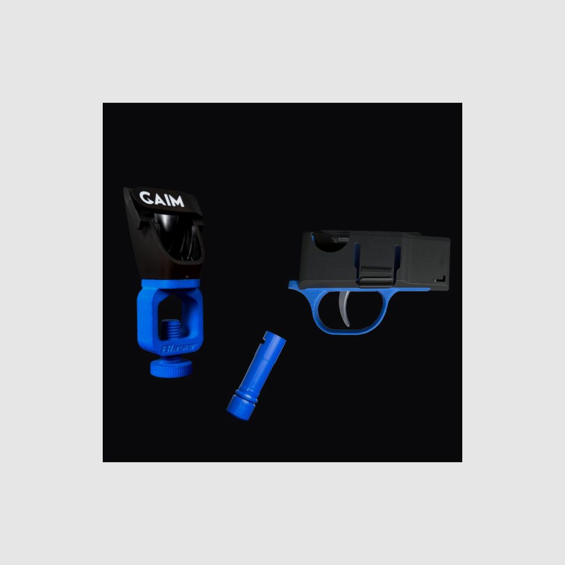 GAIM x Blaser Shooting Simulator, image 9 of 10