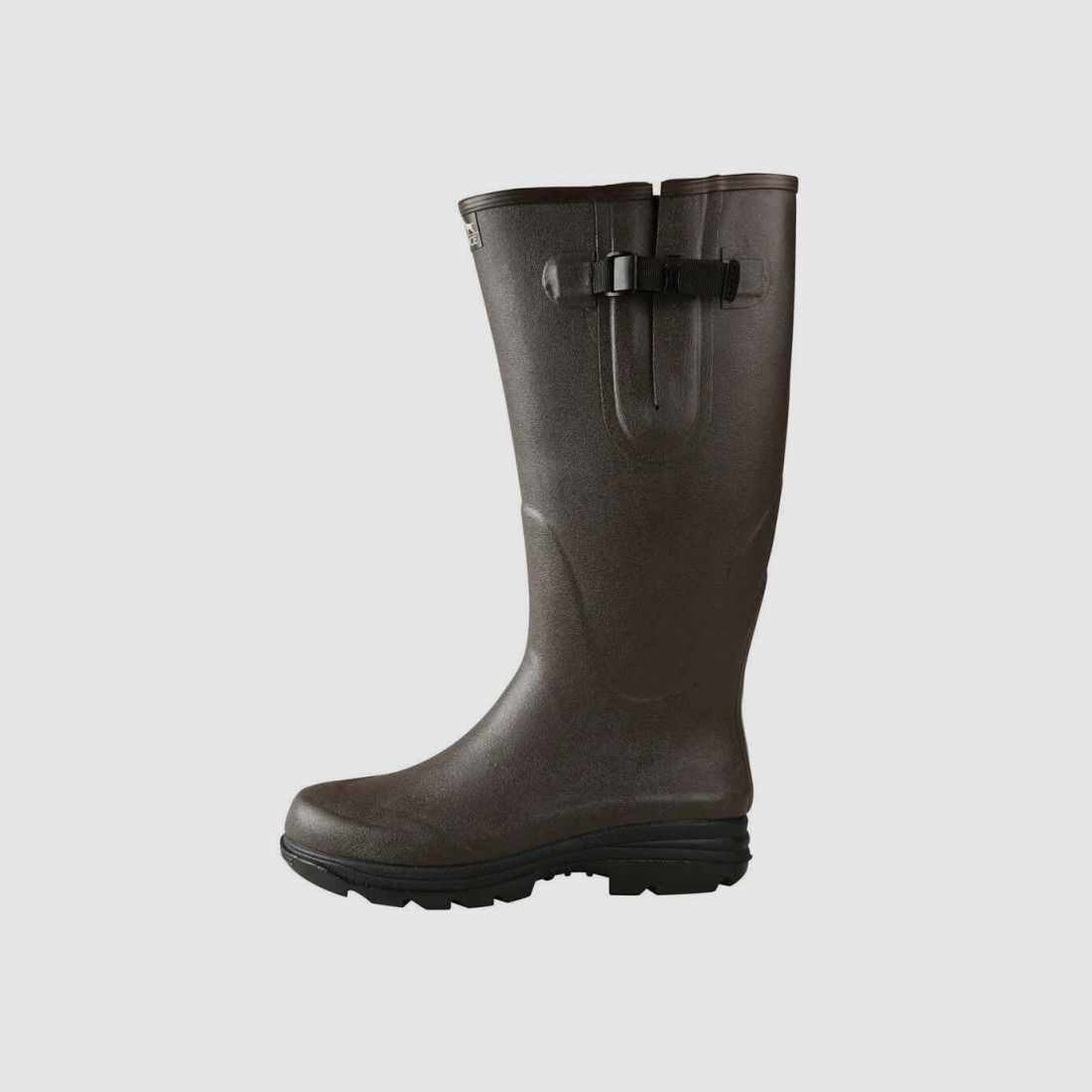Parforce Gummistiefel braun, Bild 9 von 9