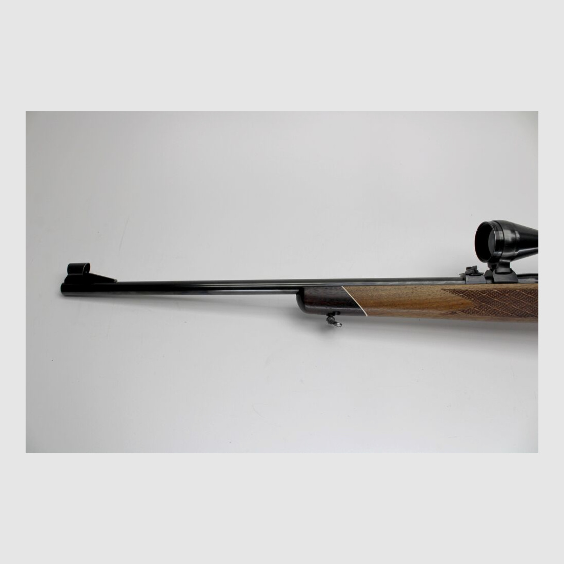 Rep. Büchse Krico Mod. 1072 Kriegeskorte .222Rem
