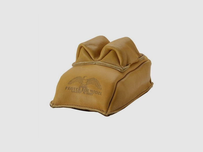 PROTEKTOR BUNNY EAR REAR BENCH REST BAG