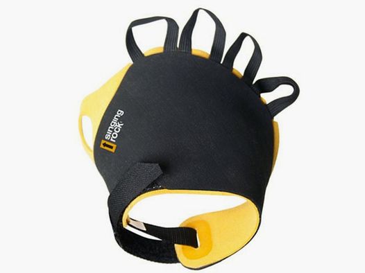 Guantes para fisuras Singing Rock Craggy (L)