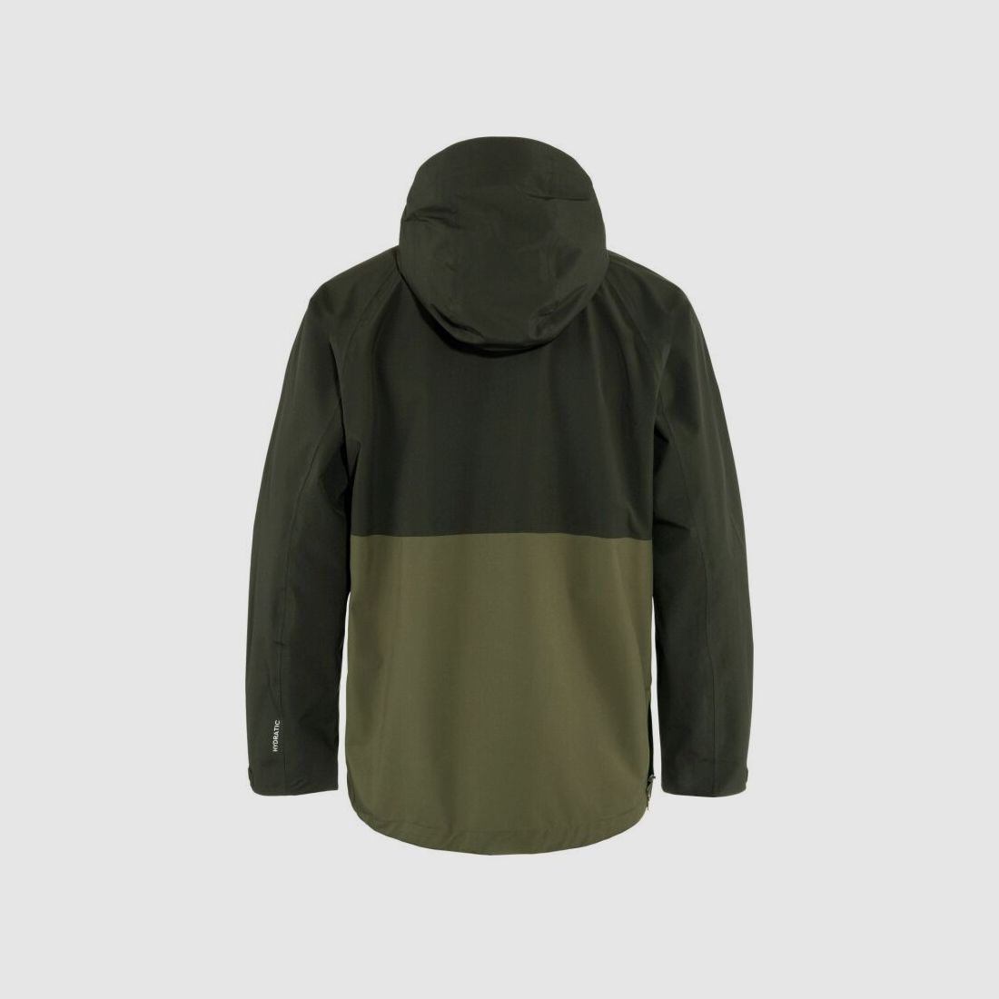 Fjällräven Herren Anorak Vardag Hydratic