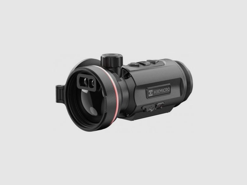 Hikmicro Thermisch Monoculair Model Thunder 3.0 Art. TQ50CL3.0 HIKMICRO, afbeelding 1 van 5