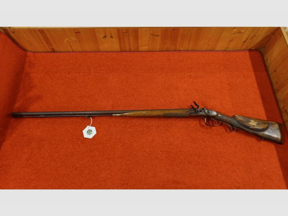 unbekannt ca. 1800 .63(BlackPowder)