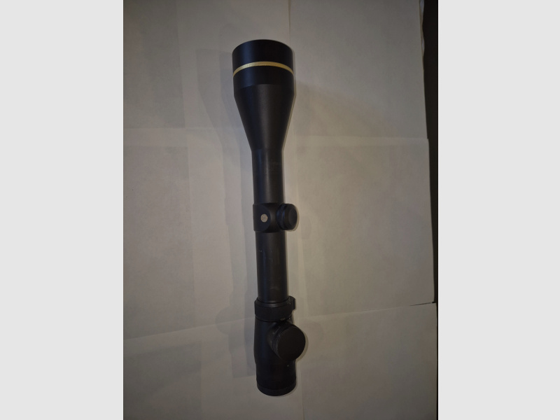 LEUPOLD VX-III 3,5-10x50 mm