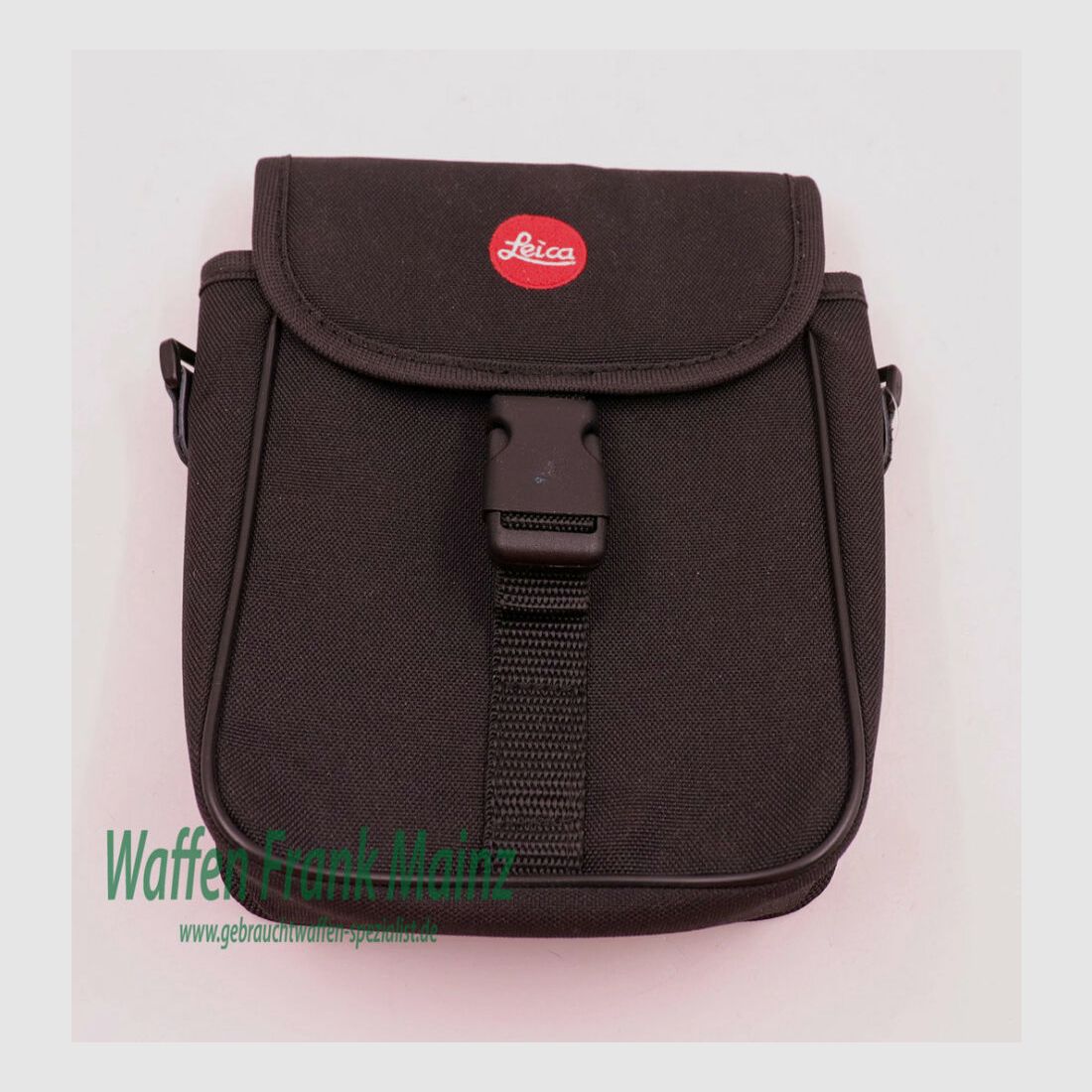 Optique Leica - Sac de Prêt Wetzlar