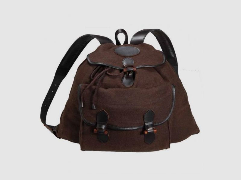 Parforce Lodenrucksack 55x50cm braun