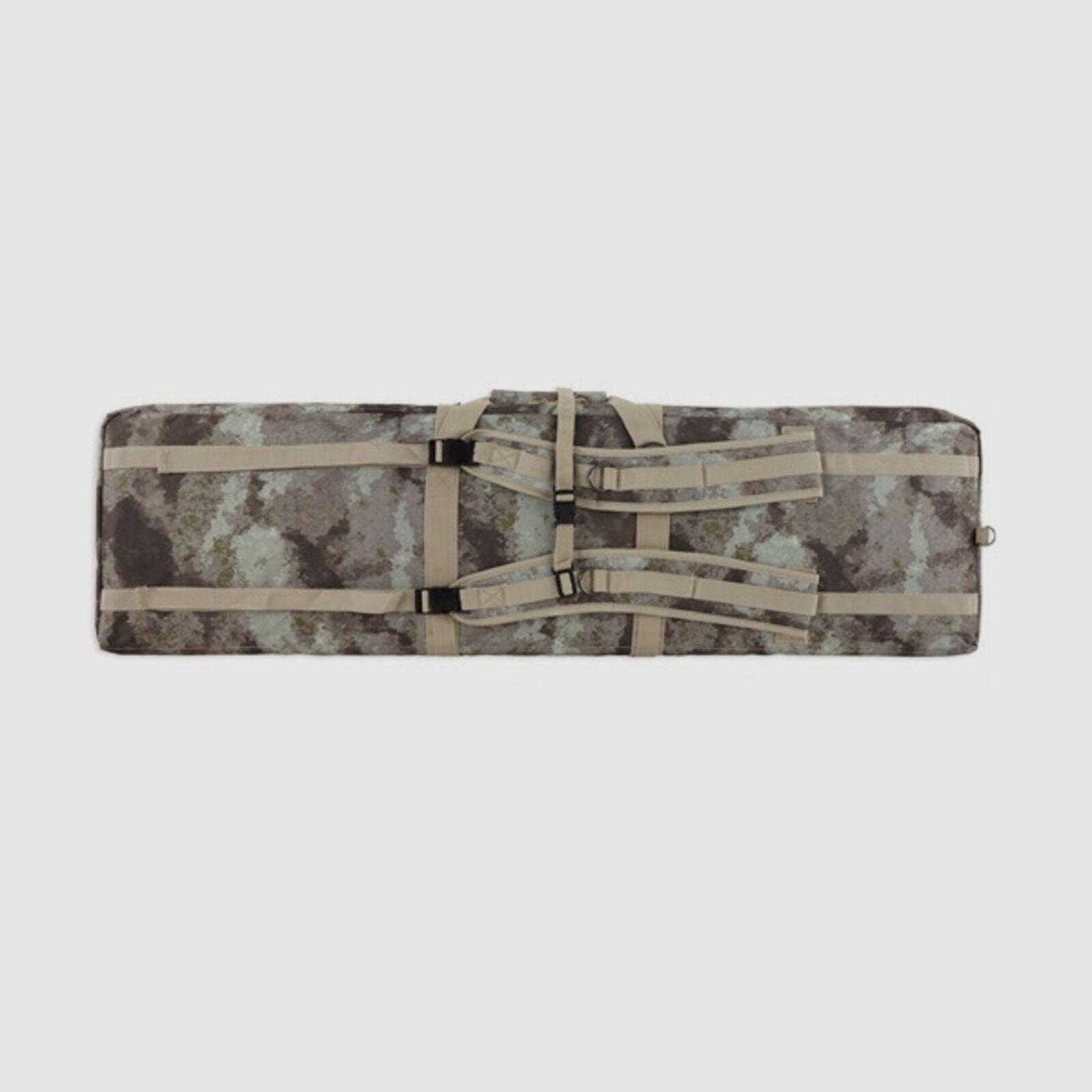 Bulldog Cases Rifle Gewehr Tac-Futteral 94cm Double BK