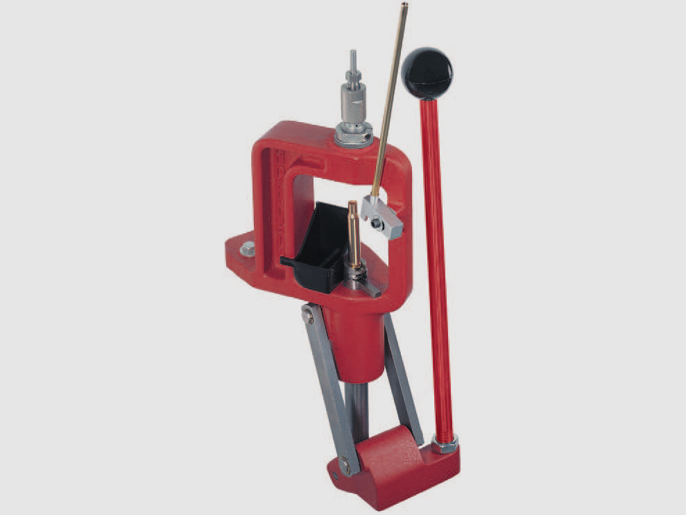Hornady Lock-N-Load Classic Loader, Bild 1 von 3