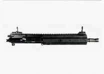 Heckler & Koch MR223 Sistema di cambio 11" SPORT, Nero