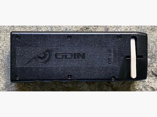 Odin Sidewinder speedloader M12