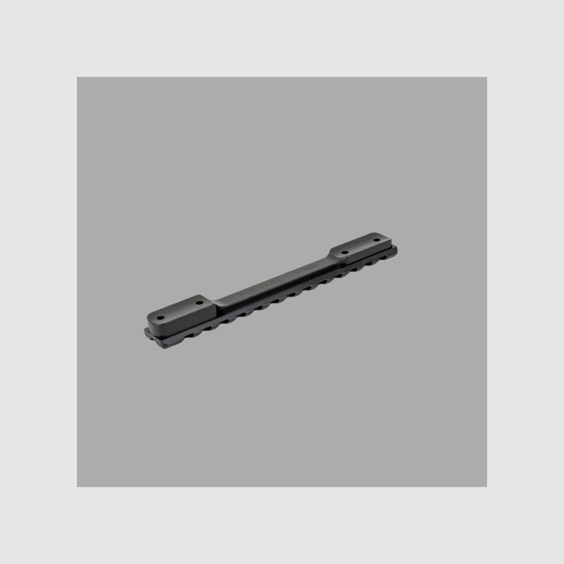 Rifle Doc Picatinny Weaver STAHL Schiene für WINCHESTER 70 WSM, Bild 3 von 5