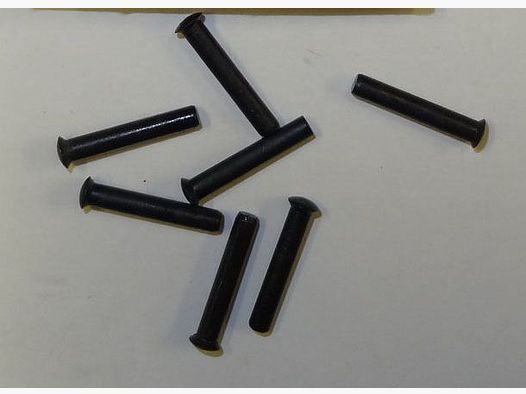 Stift slagpen (leveringsnr. 1005-13-100-0172) voor FN Fal, G1, STGW58, ongepakt