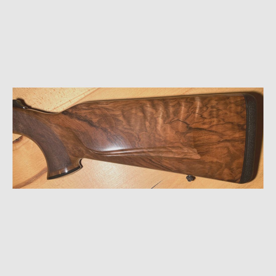 Blaser K95 HK5 Kickstop