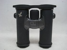 Swarovski Optik CL Companion 10x30 B anthracite without accessories