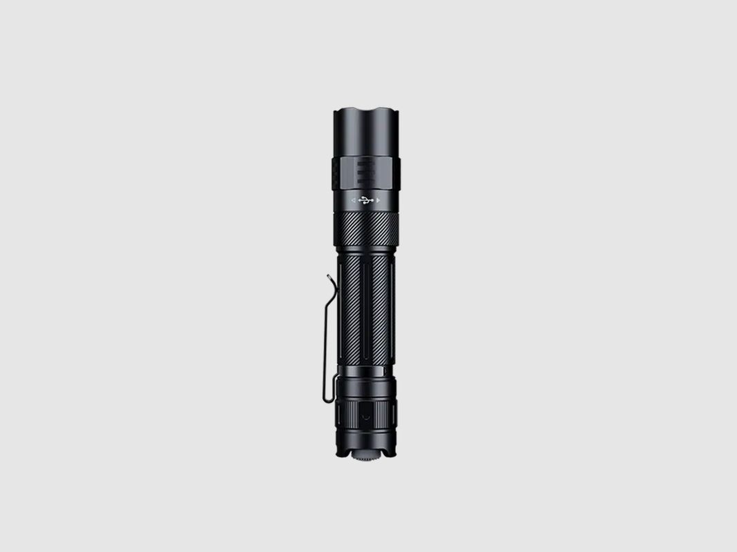 Fenix FENIX PD35R ACE Taschenlampe, Bild 4 von 5
