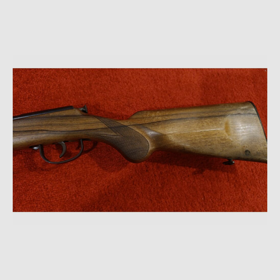 Einzellader Koma .22lr