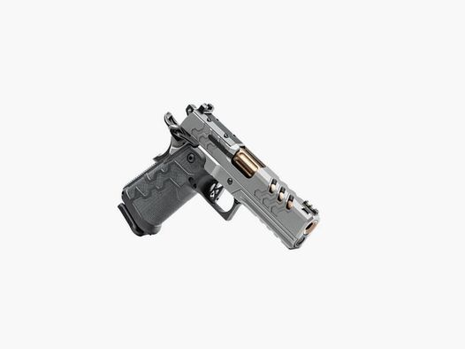 Pistole Kimber 2K11 Pro OR Edelstahl 9×19