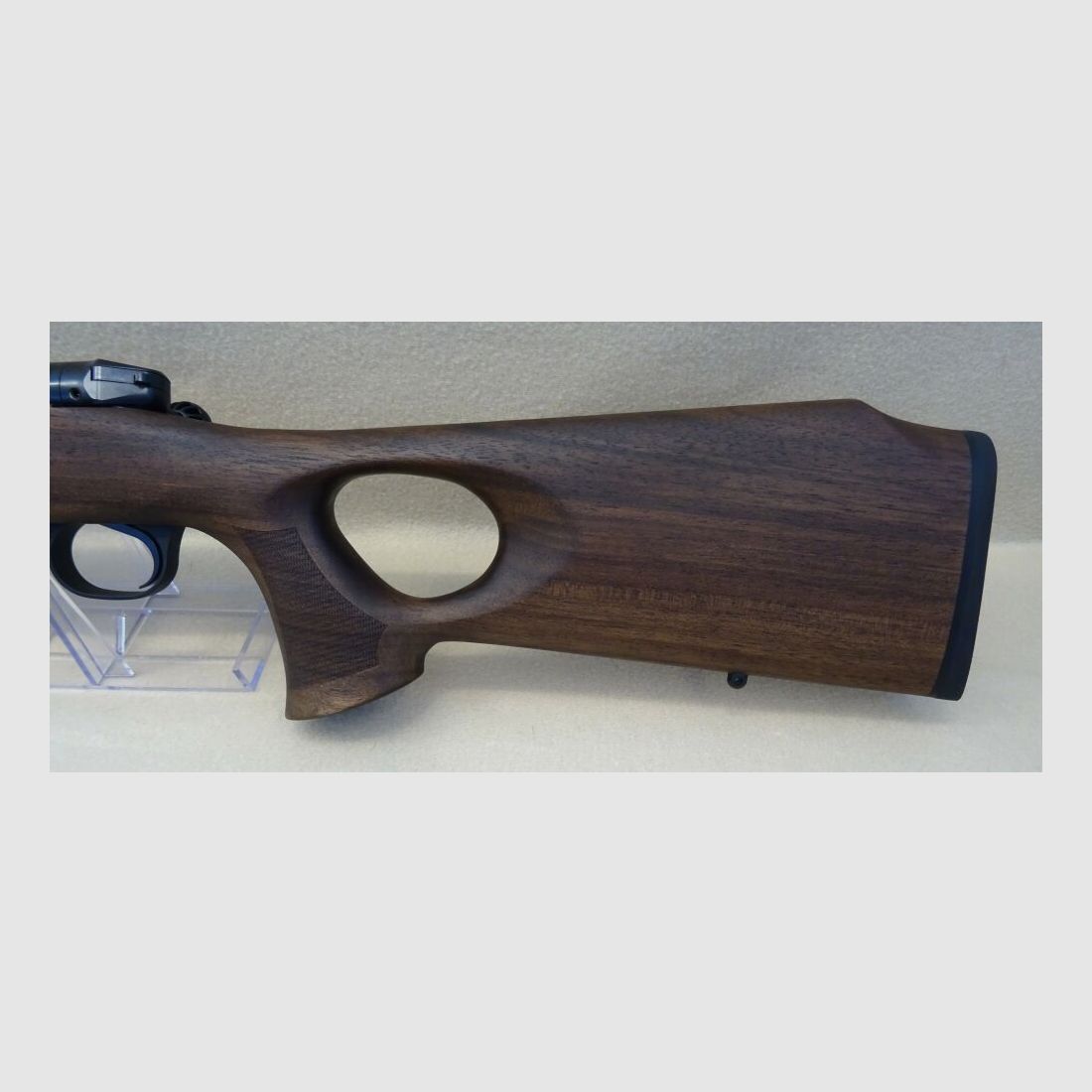 Heym SR 30 Ranger T