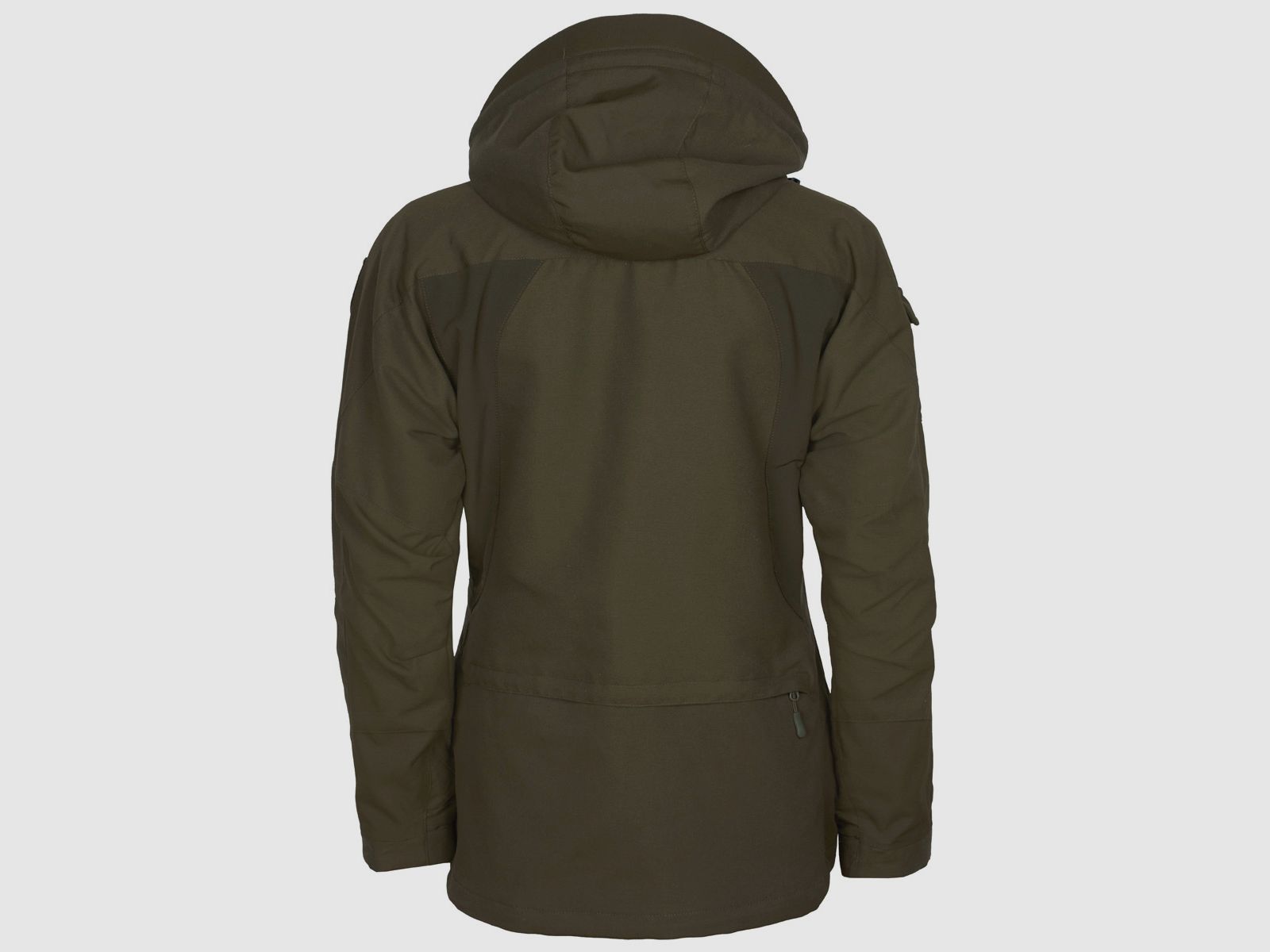 Pinewood Hunter Pro Xtreme 2.0 veste, Moss Green, image 2 sur 2
