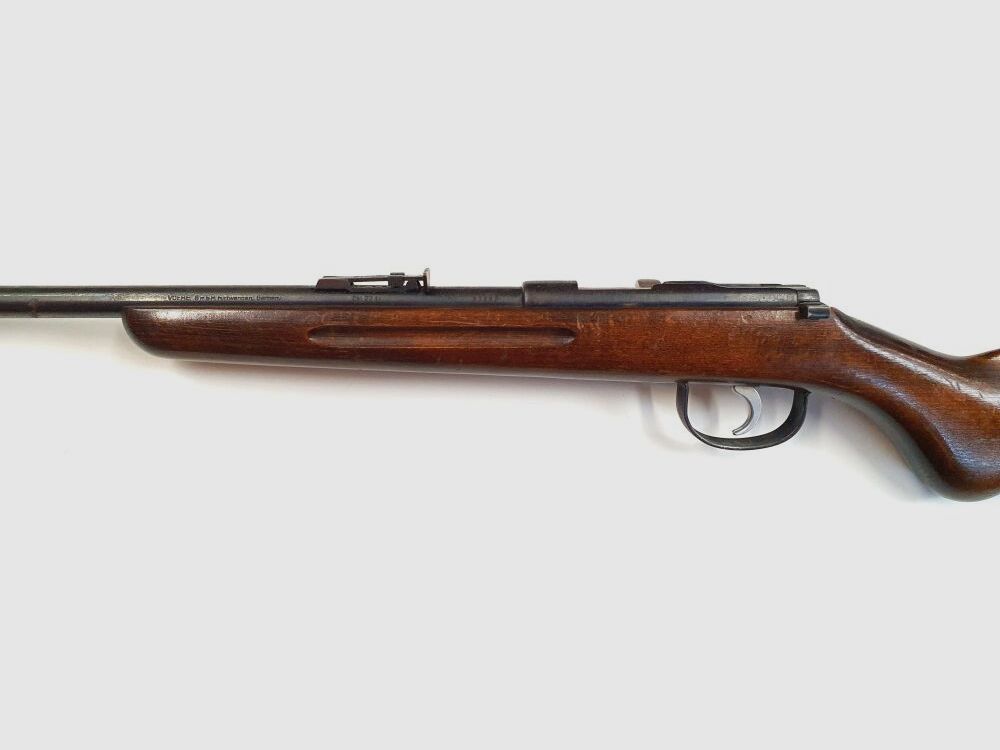 Voere GmbH Furtwangen Germany single shot Voere in caliber .22 lfb.