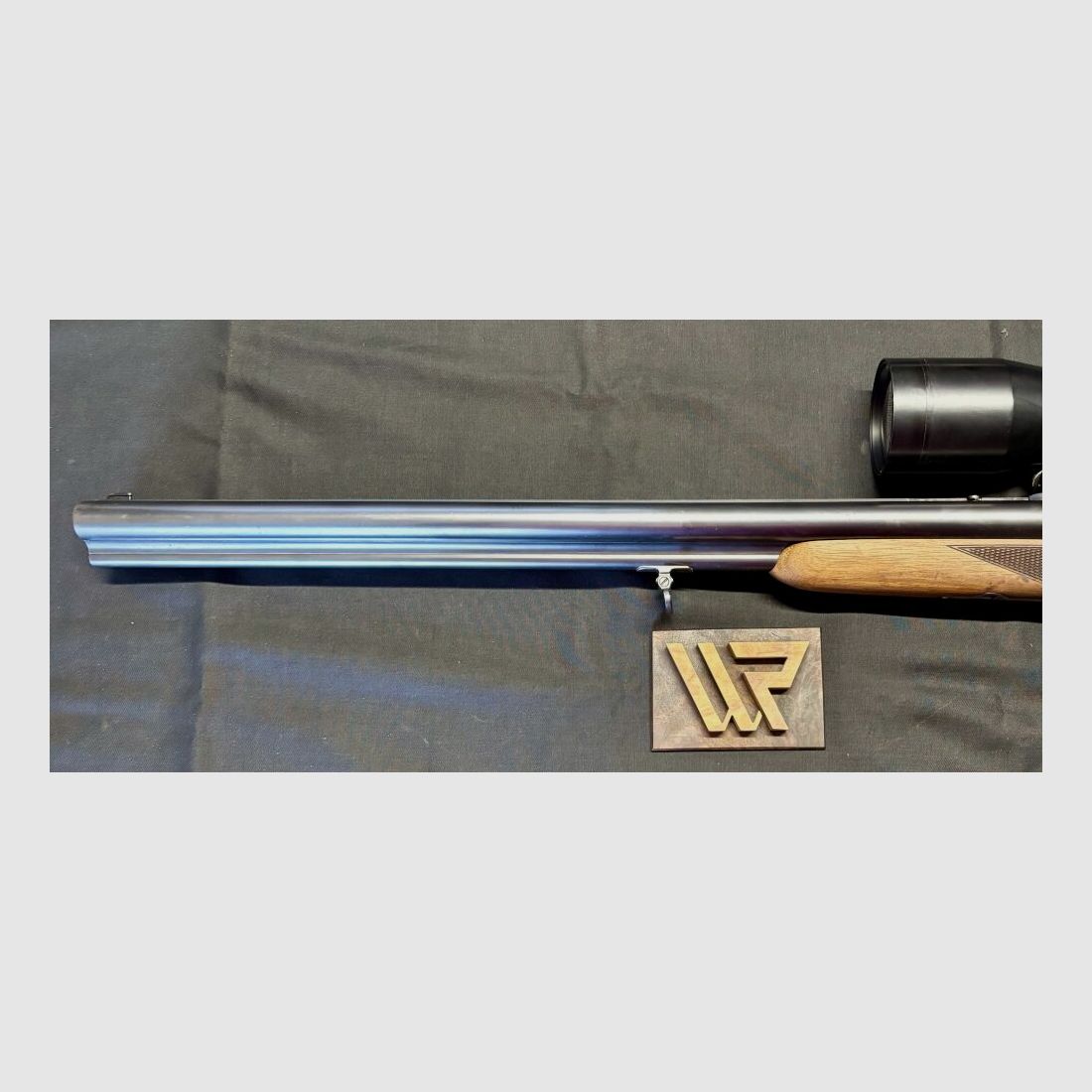 Sauer & Sohn Sauer&Sohn Boor 16/70;7x57R