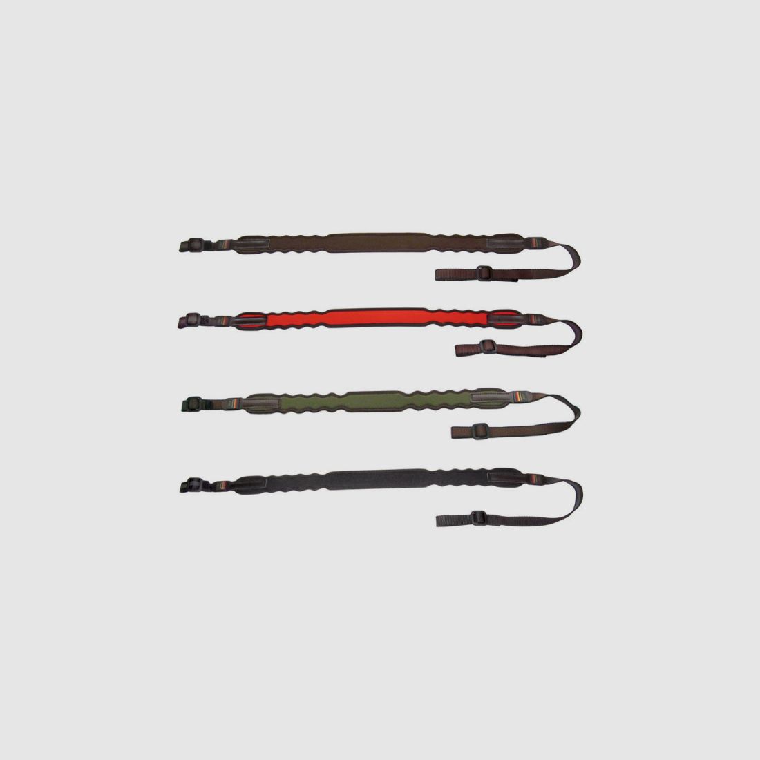 Niggeloh Elegant + Quick Release - Colors: various