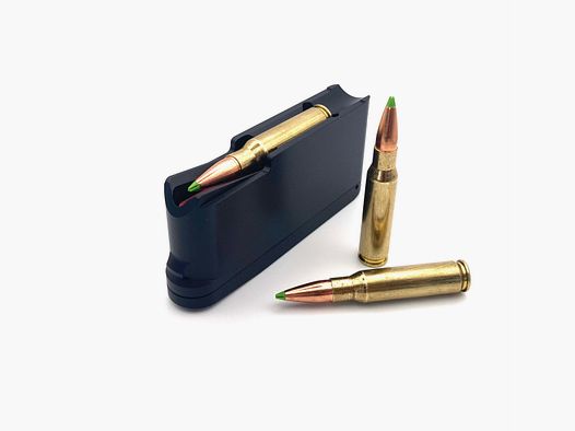 S505 magazine aluminum (for Sauer 505; .308 etc.)