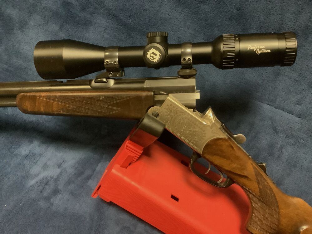 Blaser Modell 700