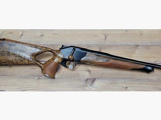 Blaser R8 Success Vintage - LL 52 cm - M15x1 - HK 6
