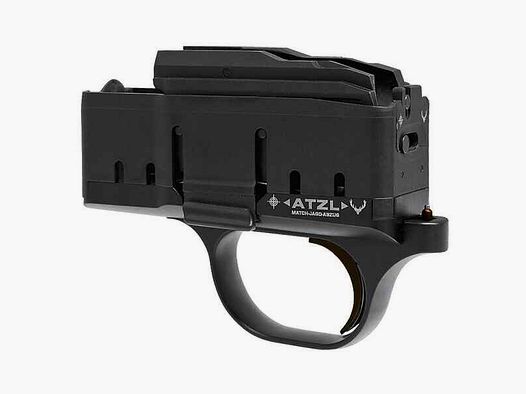 Mag. Blaser R8 schwarz, Atzl Mat, 8x57IS