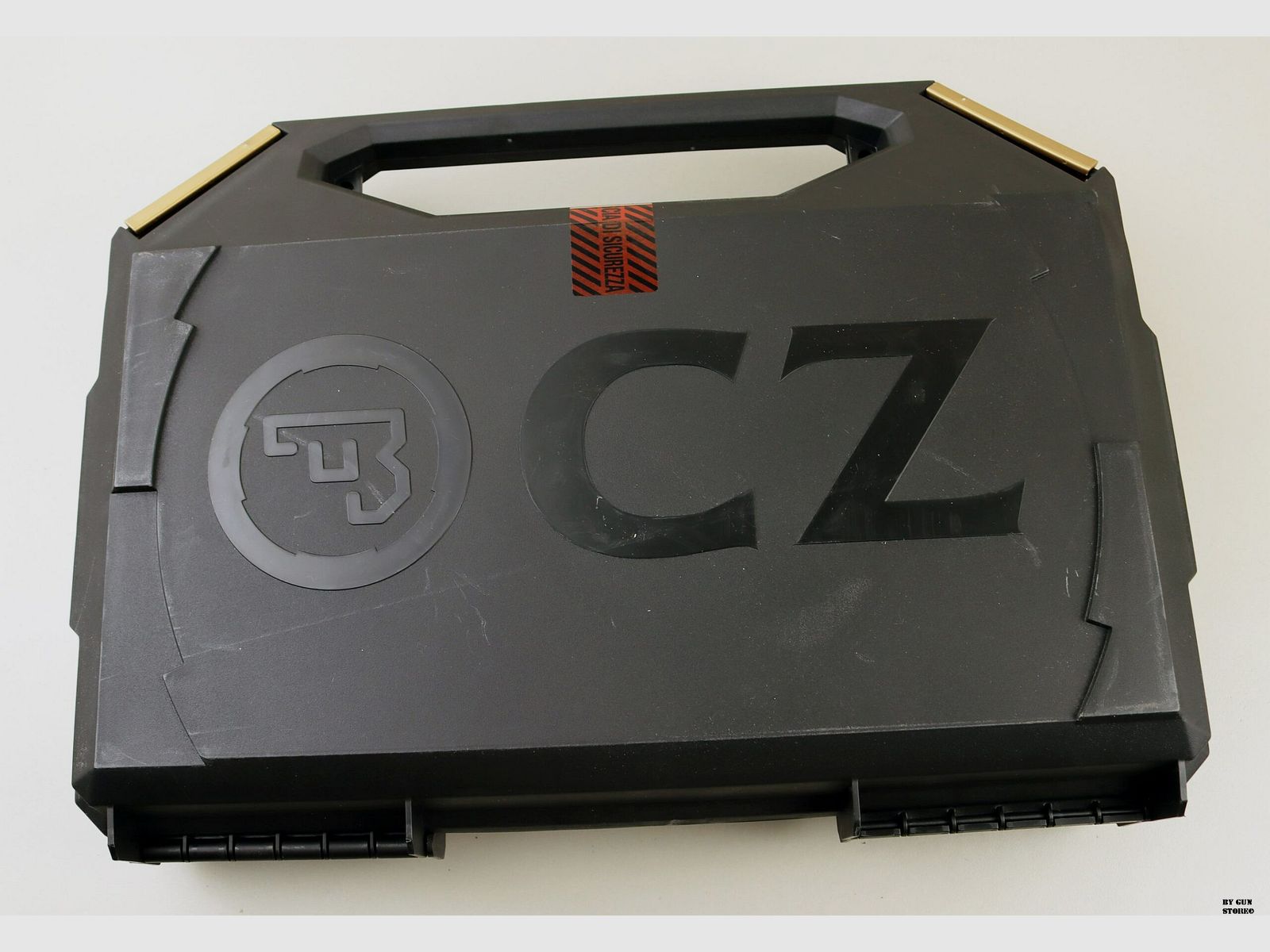 Pistola CZ mod. SCORPION EVO3-S2 MICRO cal. 9×19 para, immagine 10 di 10