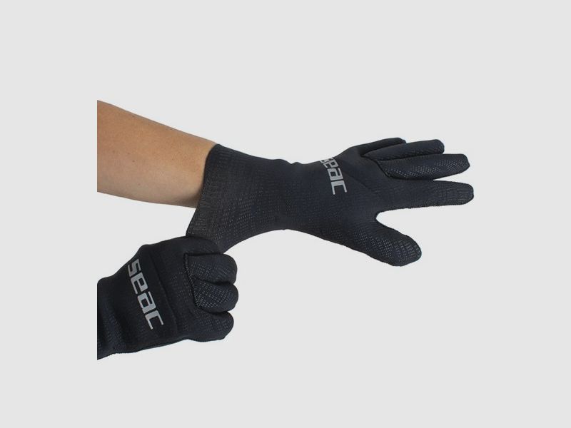 SEAC SUB ULTRAFLEX HANDSCHUHE - 2MM, Bild 2 von 5