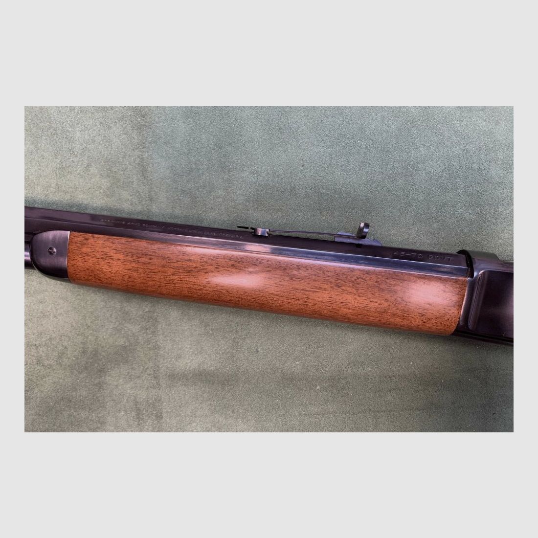 Browning 1886 .45-70Gov