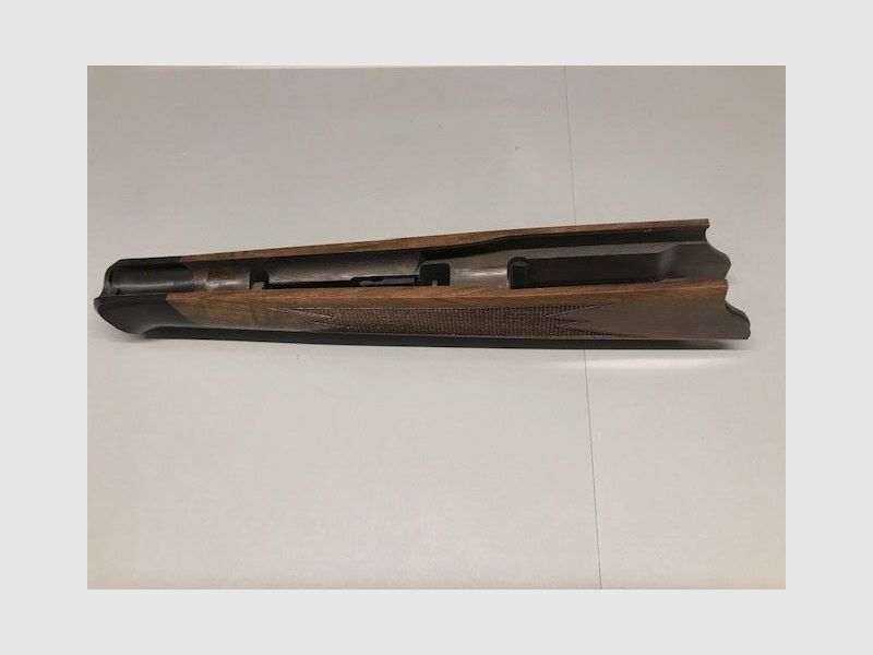 Blaser R8 Vorderschaft Holzklasse 4