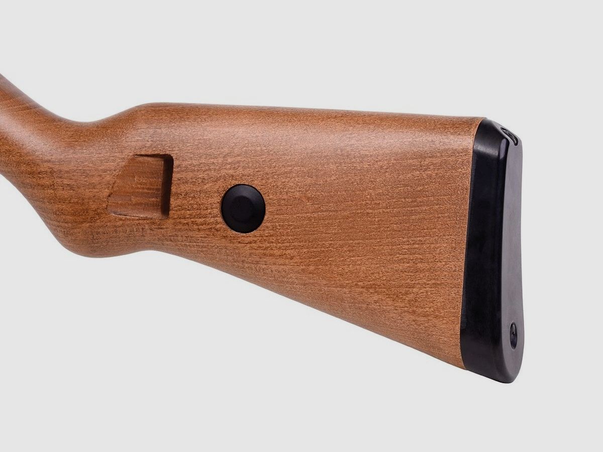 Diana Mauser K98 crosse en bois véritable 4,5mm(.177) - air comprimé PCP .177