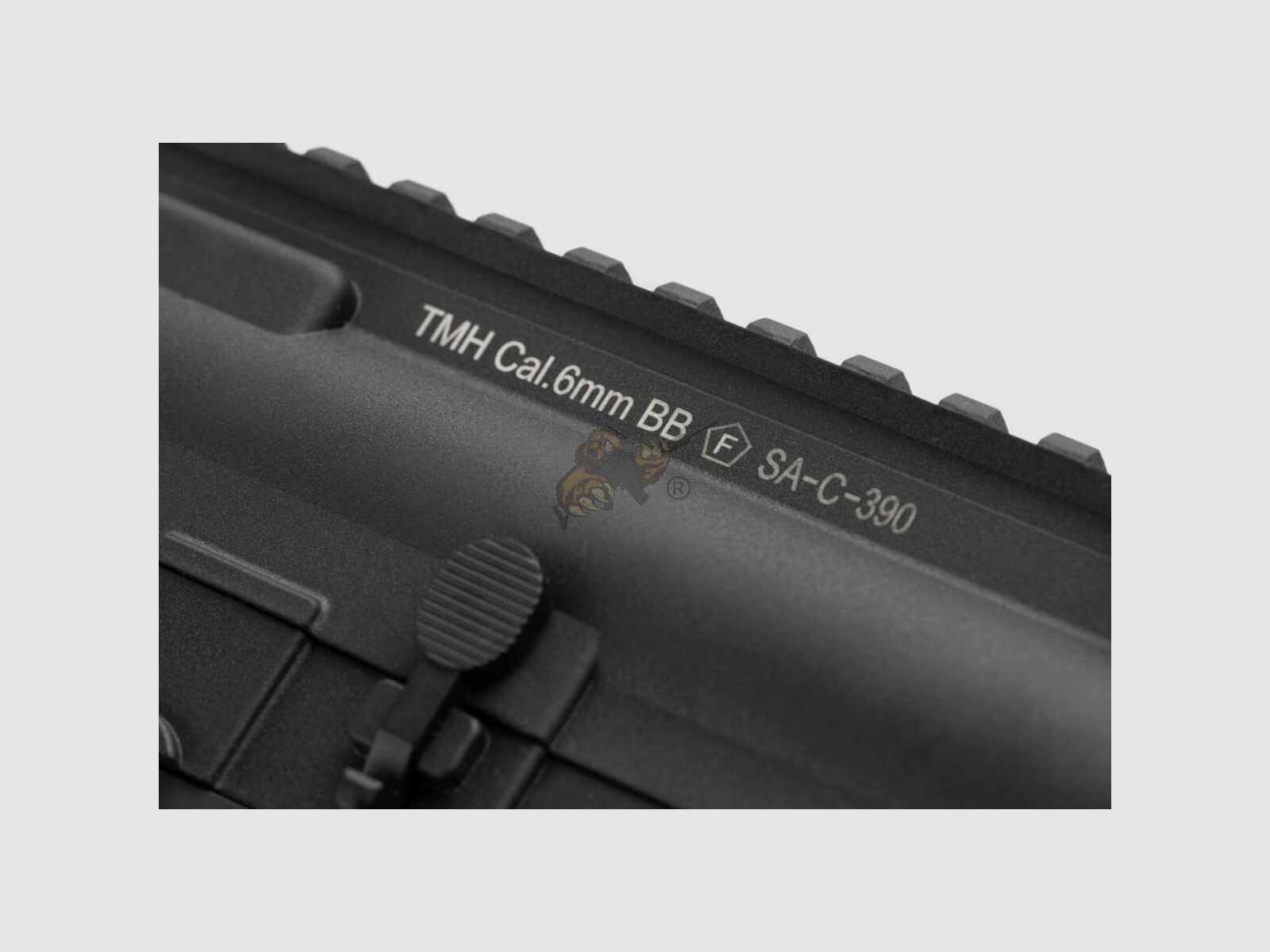 SA-C09 Core Specna Arms Schwarz Airsoft Frei ab 18 - S-AEG -F-
