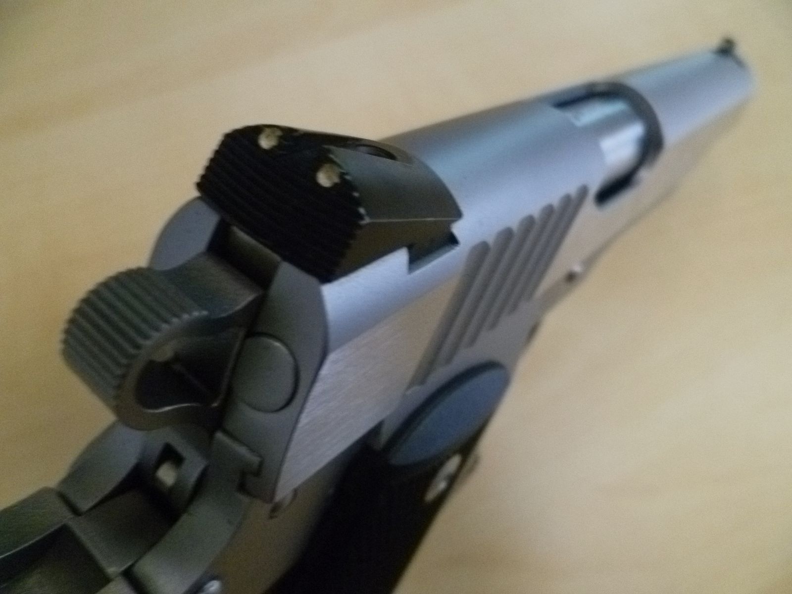 Pistole Para-Ordnance P14-45 Para Hi-Cap  .45ACP