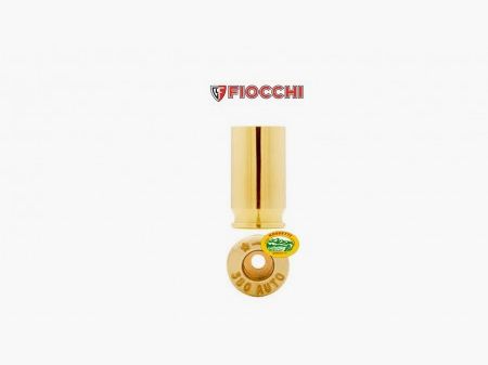 FIOCCHI Bossoli cal.380 AUTO 250pz.