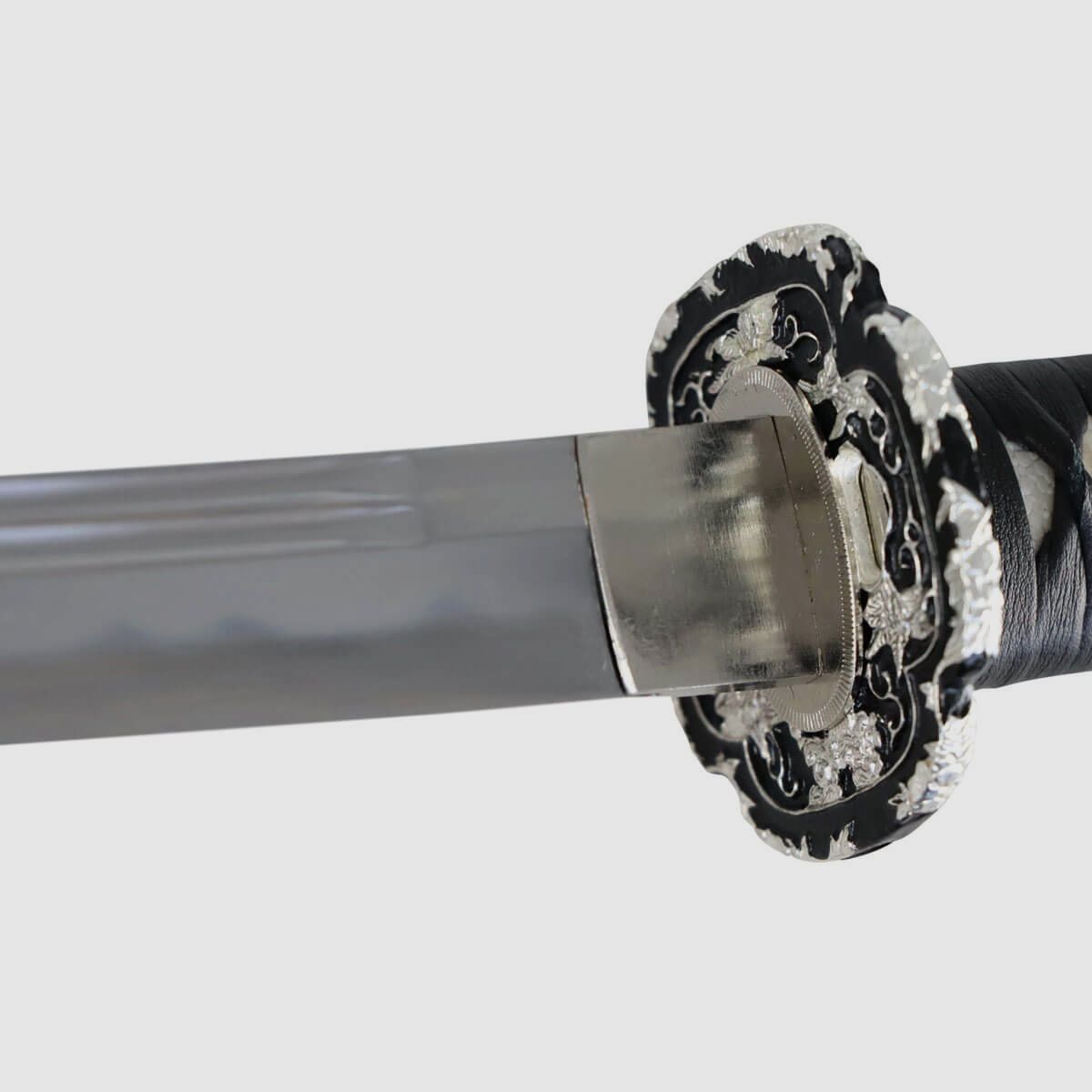 Katana Hansame z ostrzem Honsanmai